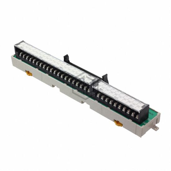 XW2B-60G5 - Omron Automation and Safety - Terminal Blocks - Interface Modules