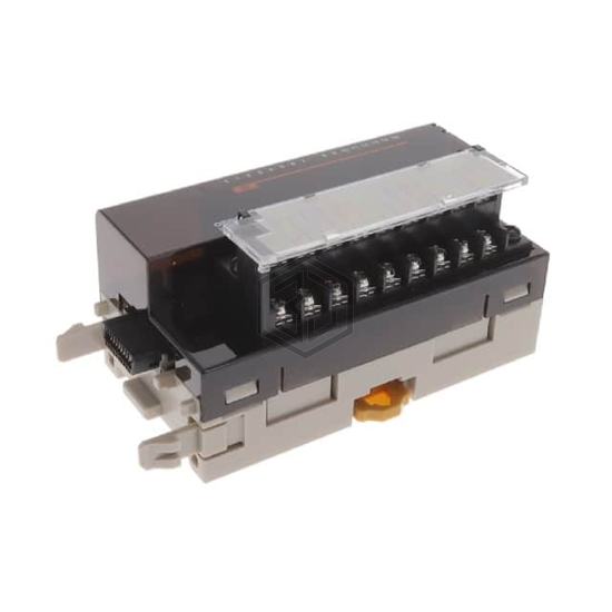 XWT-ID16-1 - Omron Automation and Safety - Terminal Blocks - Interface Modules