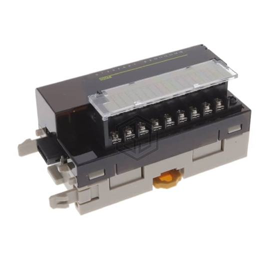 XWT-OD16 - Omron Automation and Safety - Terminal Blocks - Interface Modules