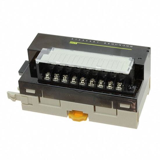 XWT-OD16-1 - Omron Automation and Safety - Terminal Blocks - Interface Modules