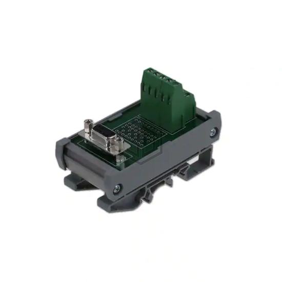 5745.2 - Altech Corporation - Terminal Blocks - Interface Modules