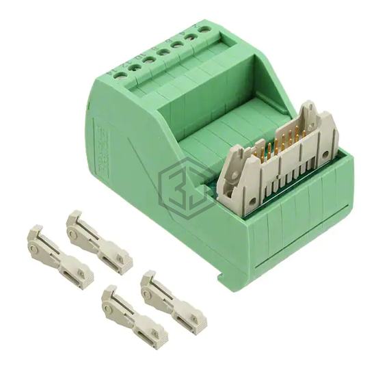 2315023 - Phoenix Contact - Terminal Blocks - Interface Modules