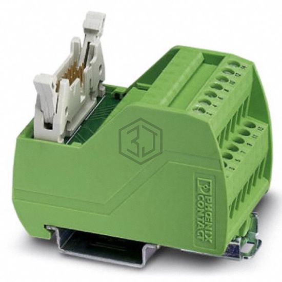 2315214 - Phoenix Contact - Terminal Blocks - Interface Modules