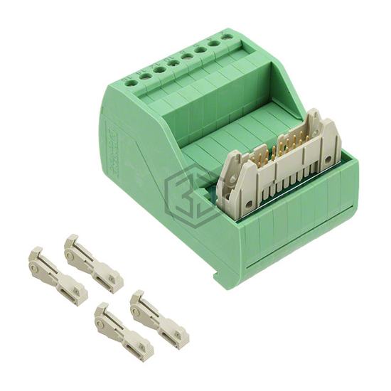 2315036 - Phoenix Contact - Terminal Blocks - Interface Modules