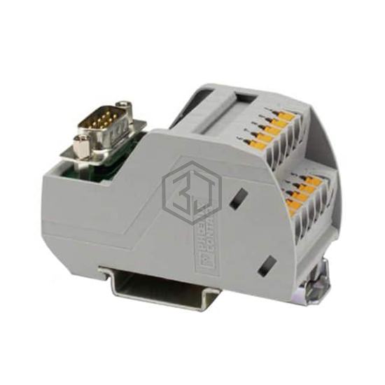 2903777 - Phoenix Contact - Terminal Blocks - Interface Modules