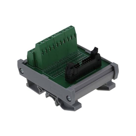 5723.2 - Altech Corporation - Terminal Blocks - Interface Modules