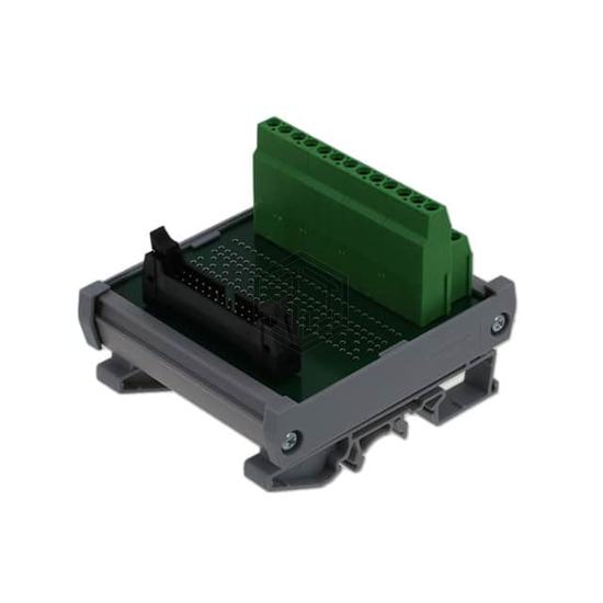 5724.2 - Altech Corporation - Terminal Blocks - Interface Modules