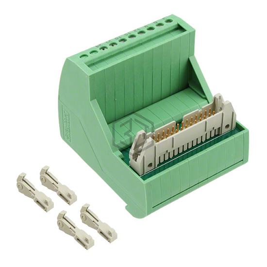 2315052 - Phoenix Contact - Terminal Blocks - Interface Modules