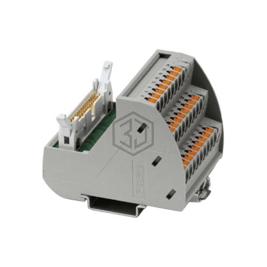 2903791 - Phoenix Contact - Terminal Blocks - Interface Modules