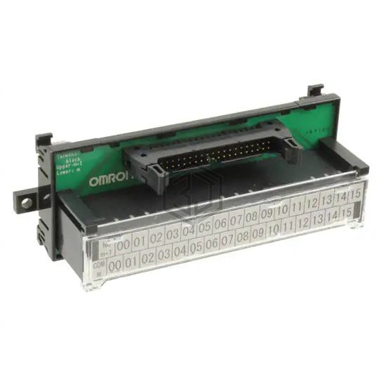 XW2R-J34G-C1 - Omron Automation and Safety - Terminal Blocks - Interface Modules