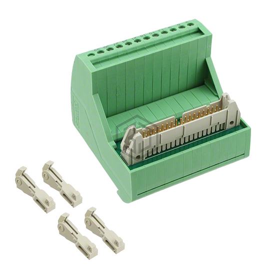 2315065 - Phoenix Contact - Terminal Blocks - Interface Modules