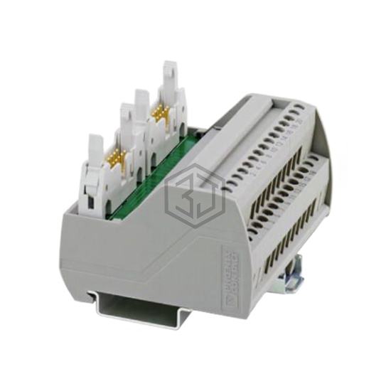 2315230 - Phoenix Contact - Terminal Blocks - Interface Modules