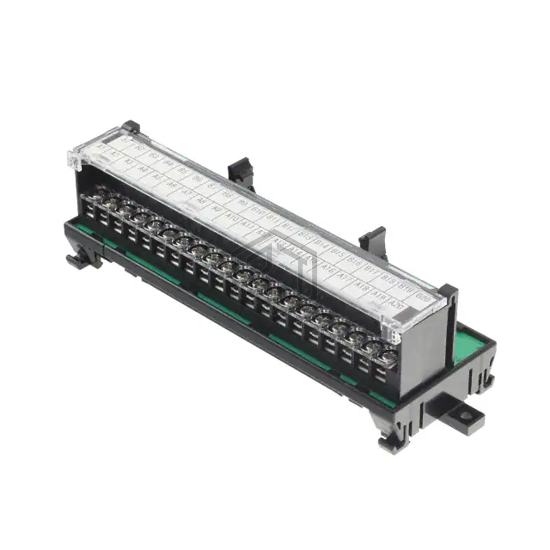 XW2R-J40G-T - Omron Automation and Safety - Terminal Blocks - Interface Modules