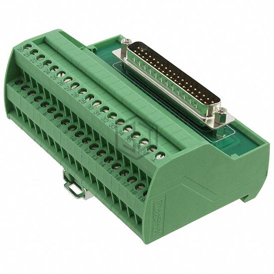 2900676 - Phoenix Contact - Terminal Blocks - Interface Modules