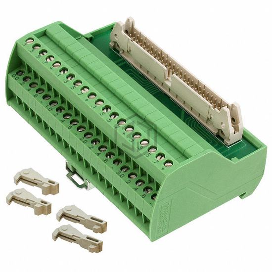 2315227 - Phoenix Contact - Terminal Blocks - Interface Modules