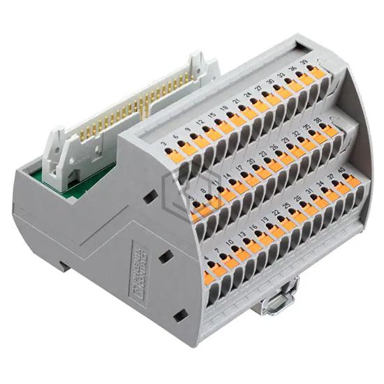 2903793 - Phoenix Contact - Terminal Blocks - Interface Modules