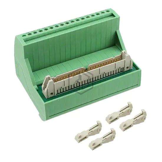 2315081 - Phoenix Contact - Terminal Blocks - Interface Modules