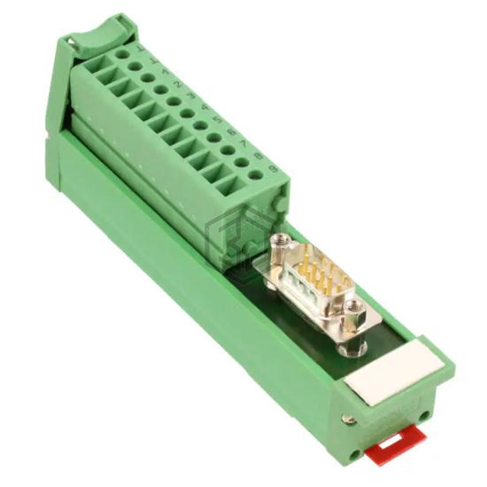 2959573 - Phoenix Contact - Terminal Blocks - Interface Modules