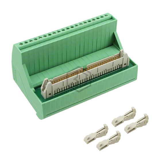 2315094 - Phoenix Contact - Terminal Blocks - Interface Modules
