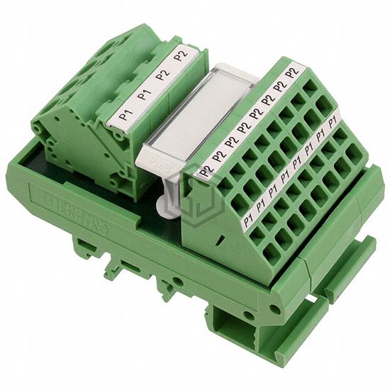 2302353 - Phoenix Contact - Terminal Blocks - Interface Modules