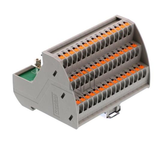 2904274 - Phoenix Contact - Terminal Blocks - Interface Modules
