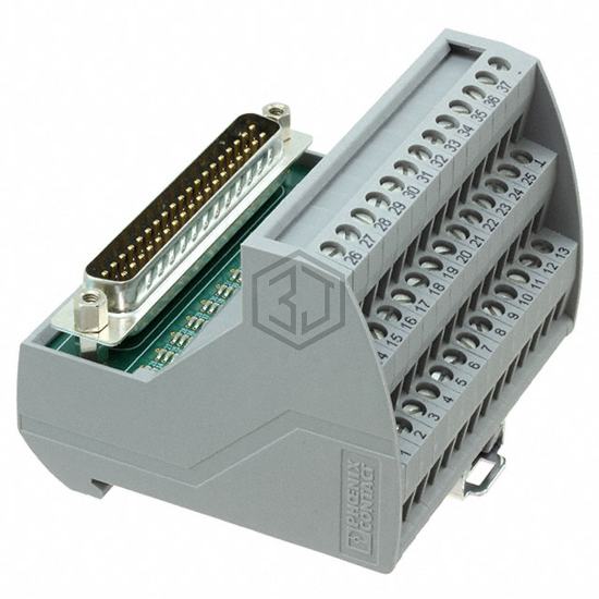 2322171 - Phoenix Contact - Terminal Blocks - Interface Modules