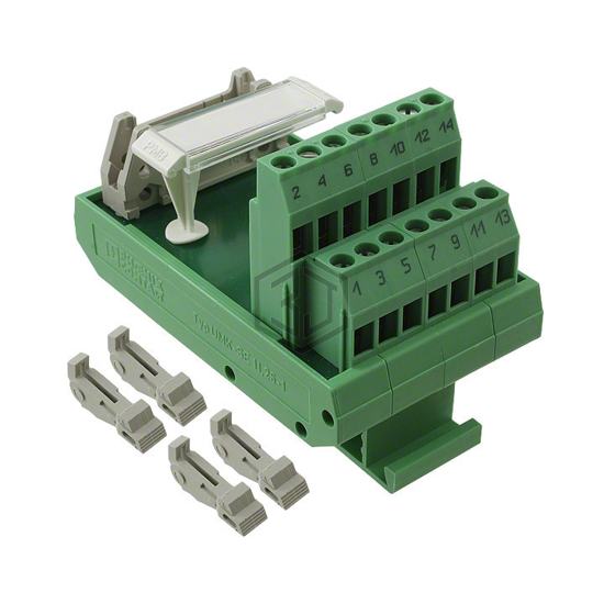 2281021 - Phoenix Contact - Terminal Blocks - Interface Modules
