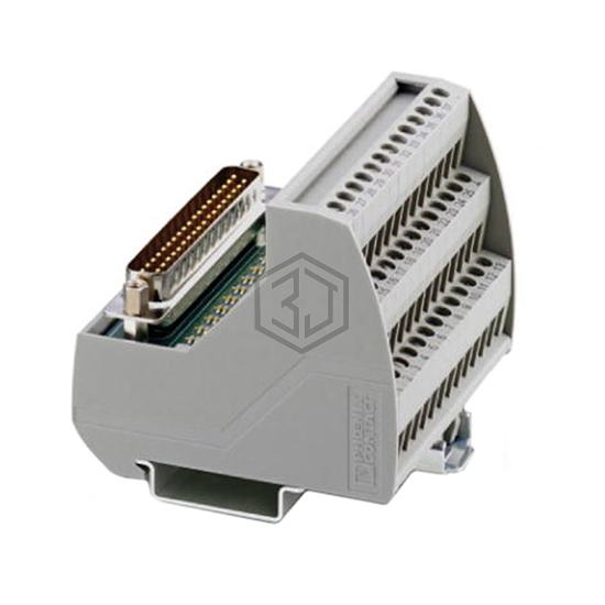 2322184 - Phoenix Contact - Terminal Blocks - Interface Modules