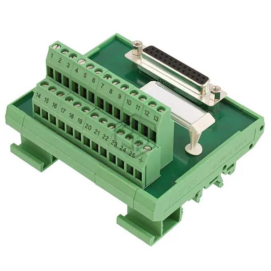 2295185 - Phoenix Contact - Terminal Blocks - Interface Modules
