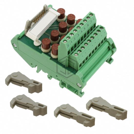 2294487 - Phoenix Contact - Terminal Blocks - Interface Modules