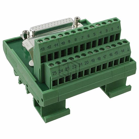 2281209 - Phoenix Contact - Terminal Blocks - Interface Modules