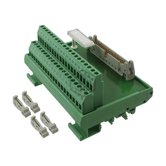 2281076 - Phoenix Contact - Terminal Blocks - Interface Modules
