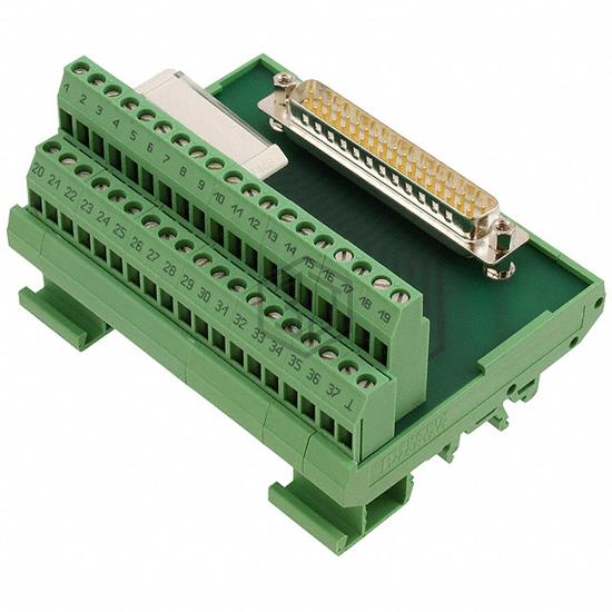 2281115 - Phoenix Contact - Terminal Blocks - Interface Modules