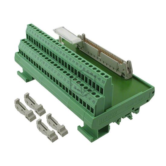 2281089 - Phoenix Contact - Terminal Blocks - Interface Modules