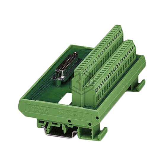 5600455 - Phoenix Contact - Terminal Blocks - Interface Modules