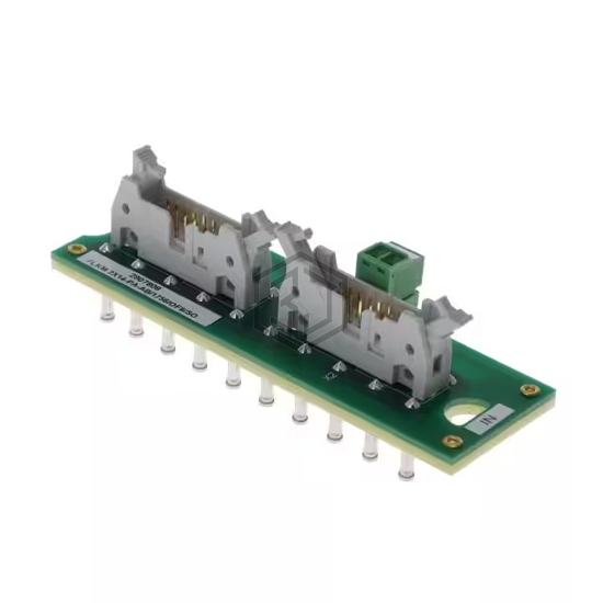 2907808 - Phoenix Contact - Terminal Blocks - Interface Modules