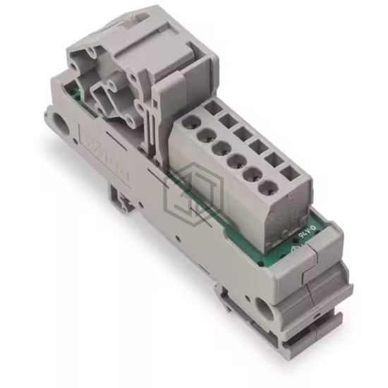 830-800/000-302 - WAGO Corporation - Terminal Blocks - Interface Modules