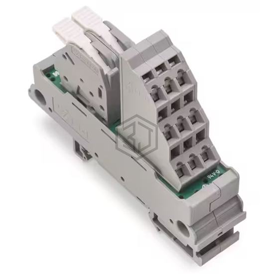 830-800/000-314 - WAGO Corporation - Terminal Blocks - Interface Modules