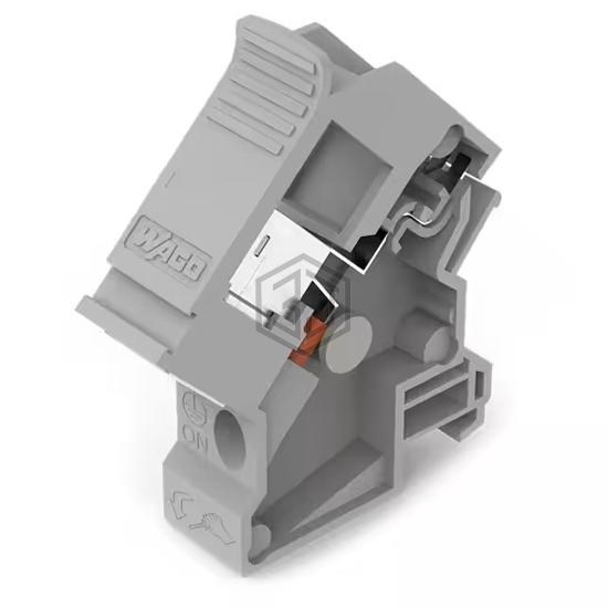 289-197 - WAGO Corporation - Terminal Blocks - Interface Modules