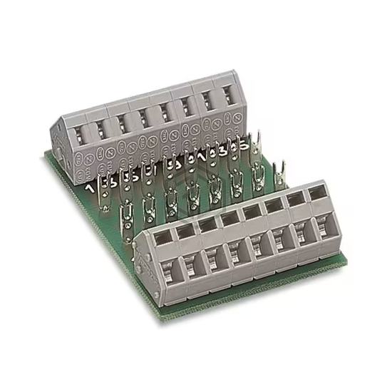 289-131 - WAGO Corporation - Terminal Blocks - Interface Modules