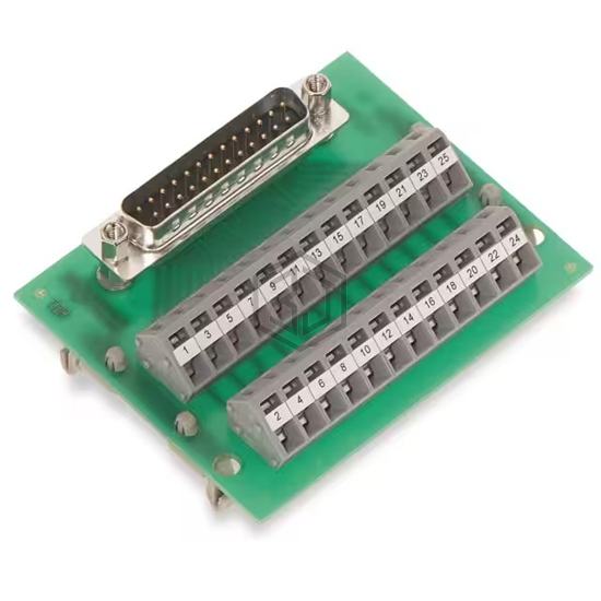 289-441 - WAGO Corporation - Terminal Blocks - Interface Modules