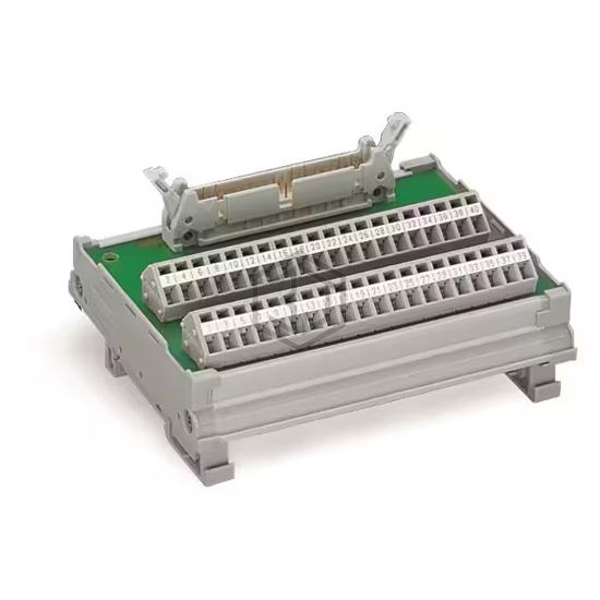 289-506 - WAGO Corporation - Terminal Blocks - Interface Modules