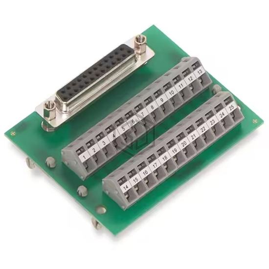 289-459 - WAGO Corporation - Terminal Blocks - Interface Modules