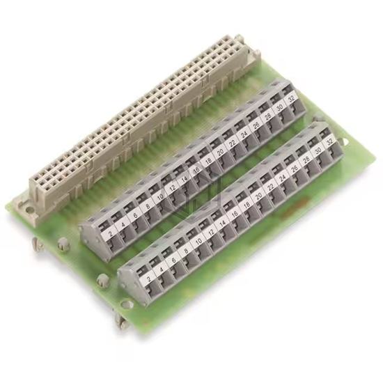 289-431 - WAGO Corporation - Terminal Blocks - Interface Modules