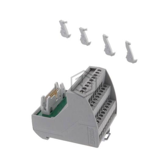 2322278 - Phoenix Contact - Terminal Blocks - Interface Modules