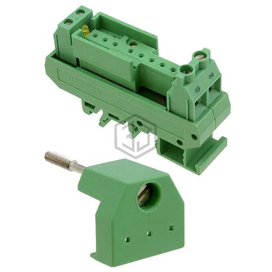 2983002 - Phoenix Contact - Terminal Blocks - Interface Modules
