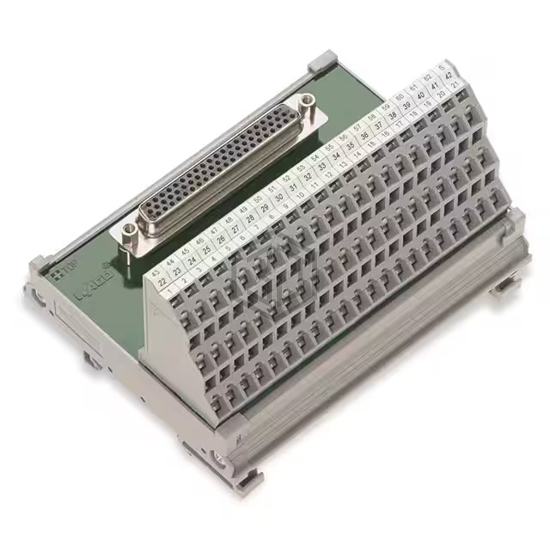 289-713 - WAGO Corporation - Terminal Blocks - Interface Modules