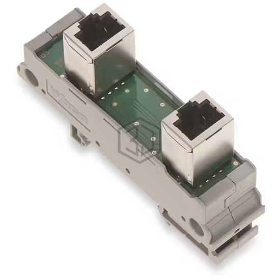 289-176 - WAGO Corporation - Terminal Blocks - Interface Modules
