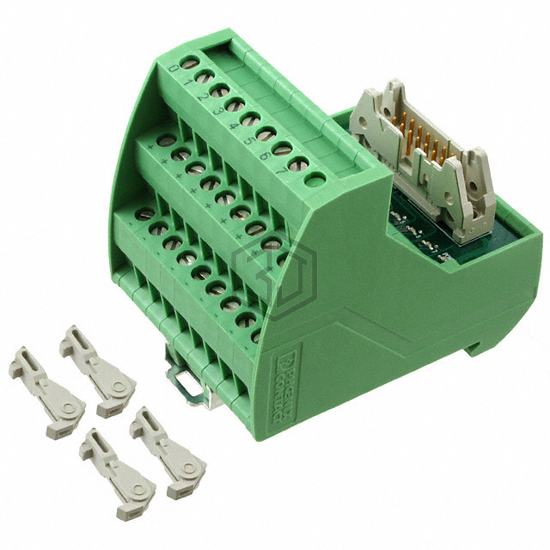 2322265 - Phoenix Contact - Terminal Blocks - Interface Modules