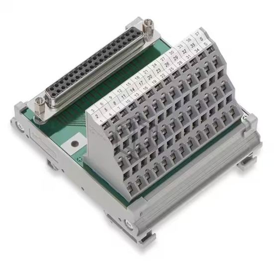 289-623 - WAGO Corporation - Terminal Blocks - Interface Modules
